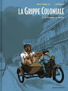 La Grippe coloniale 1-2