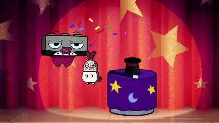 Unikitty S01E33