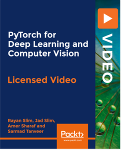 PyTorch for Deep Learning and Computer Vision