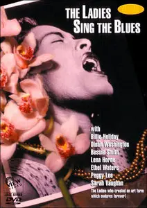 The Ladies Sing The Blues (2001)