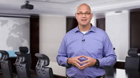 Lynda - How to Present and Stay on Point