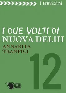 Annarita Tranfici - I due volti di nuova Delhi