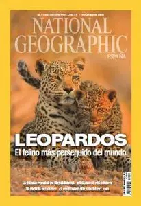 National Geographic Spain - Diciembre 2015