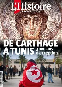 Les Collections de L'Histoire - Janvier/Mars 2016