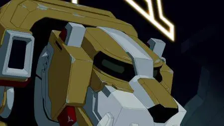 Voltron: Legendary Defender S06E06