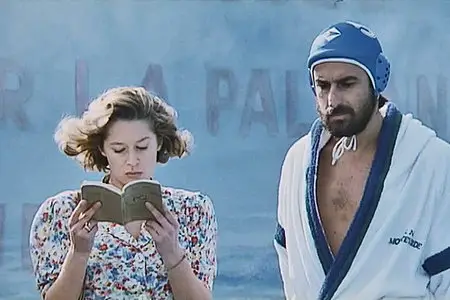 Palombella Rossa - Nanni Moretti (1989)