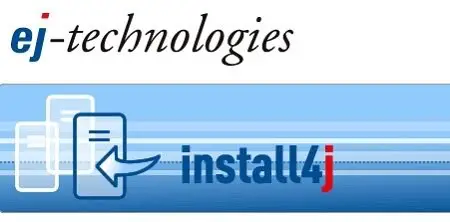 EJ Technologies Install4j MultiPlatform Edition 5.0.5