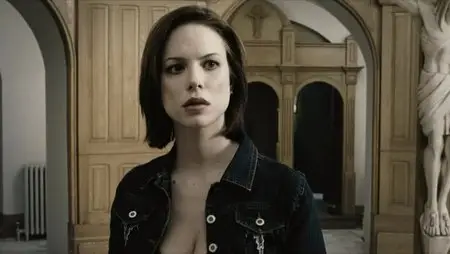 Hidden 3D (2011)