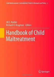 Handbook of Child Maltreatment 