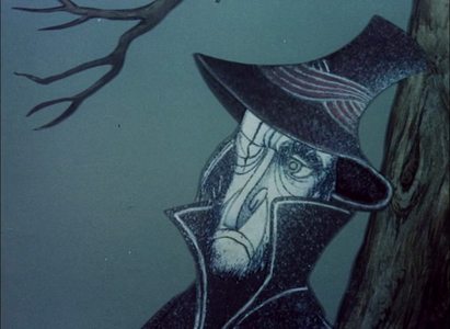 Krabat: The Sorcerer's Apprentice (1978)