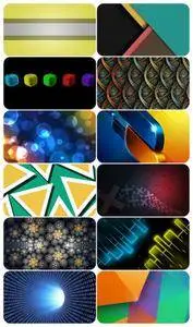 Wallpaper pack - Abstraction 15