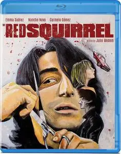 La ardilla roja / The Red Squirrel (1993)