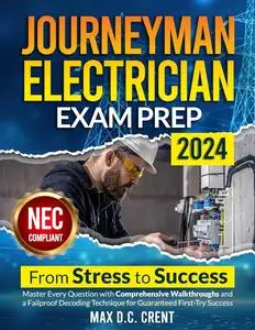 JOURNEYMAN ELECTRICIAN EXAM PREP