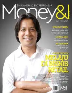 Money&I Magazine Indonesia - Desember 2017 - Januari 2018