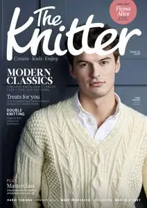The Knitter - May 2020