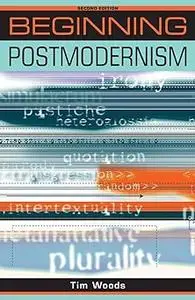 Beginning postmodernism: Second edition  Ed 2