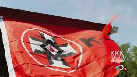 Discovery Channel - KKK: Beneath the Hood (2013)