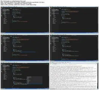 Lynda - Building APIs Using Hapi in Node.js