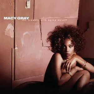 Macy Gray - The Trouble With Being Myself (2003) [DSD64 + Hi-Res FLAC]