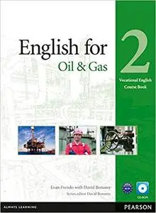 English for the Oil Industry Level 2 Coursebook (Repost)