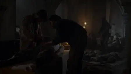 Poldark S03E05