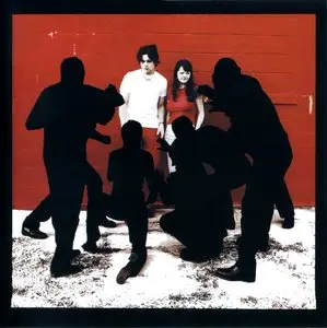 The White Stripes - White Blood Cells (2001)