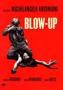 Blow-Up (1966)