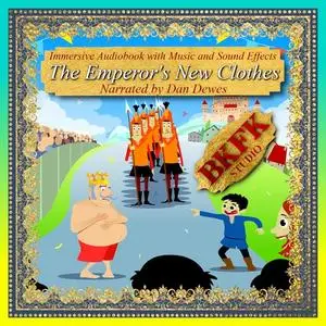 «The Emperor's New Clothes» by BKFK Studio