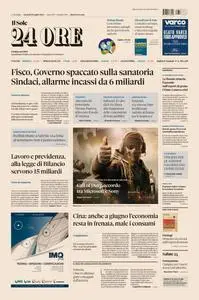 Il Sole 24 Ore - 18 Luglio 2023