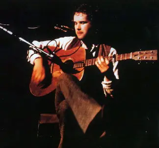 John Martyn – Solid Air (1973) Remastered Deluxe Edition 2009 [2CD]