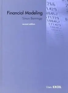 Financial Modeling - 2nd Edition: Includes CD (repost)