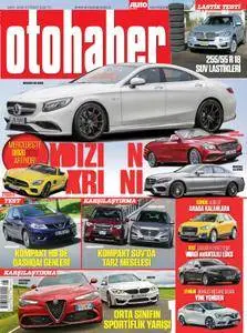 otohaber - Temmuz 2016