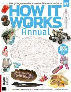 How It Works Annual - Volume 13 - October 2022