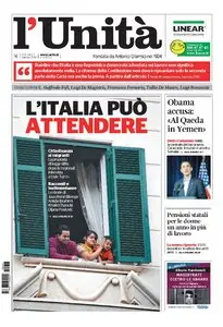 Unità 03.01.2010