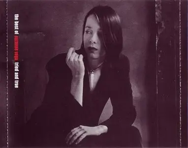 Suzanne Vega - The Best of: Tried and True (1998)