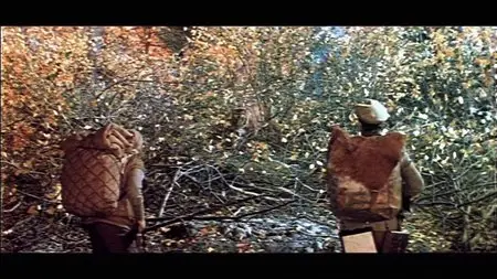 Dersu Uzala (1975) [Re-UP]