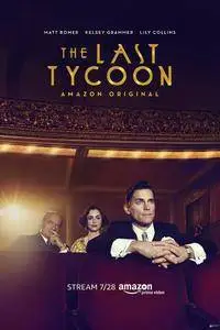 The Last Tycoon S01 (2016-2017)