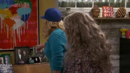 Disjointed S01E03