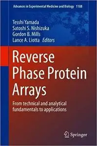 Reverse Phase Protein Arrays: From Technical and Analytical Fundamentals to Applications