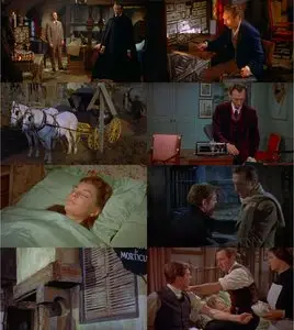 Horror of Dracula (1958)