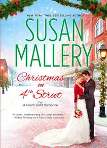 Christmas on 4th Street (Fool's Gold Romance)