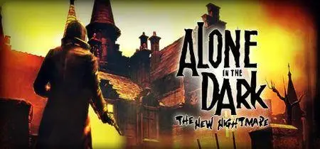 Alone in the Dark: the New Nightmare (2001)