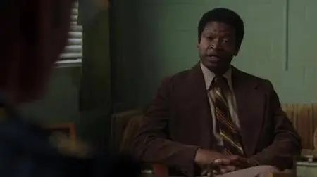 The Deuce S02E03