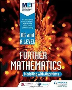 Further Maths: Modelling with Algorithms