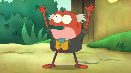 Amphibia S01E14