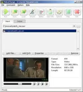 VideoCharge Pro ver.3.6.6.21
