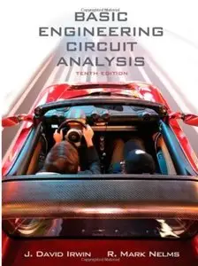 Basic Engineering Circuit Analysis (10th edition) [Repost]
