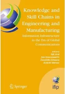 Knowledge and Skill Chains in Engineering and Manufacturing: Information Infrastructure in the Era of Global Communications