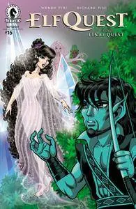 Elfquest - The Final Quest 015 (2016)