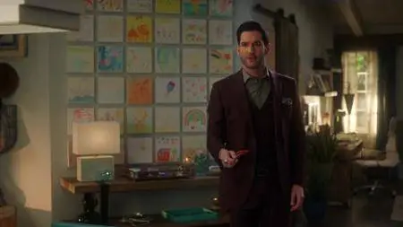 Lucifer S03E19